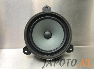 Loudspeaker TOYOTA YARIS (_P13_)