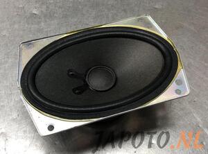 Loudspeaker CHEVROLET SPARK (M300)