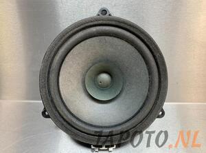 Loudspeaker MAZDA 2 (DE_, DH_)