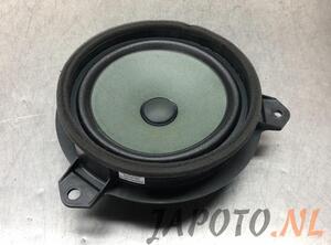 Loudspeaker TOYOTA RAV 4 IV (_A4_)