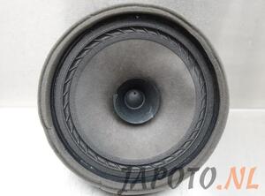 Loudspeaker MITSUBISHI MIRAGE / SPACE STAR Hatchback (A0_A)