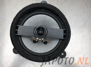 Loudspeaker SUBARU IMPREZA Hatchback (GR, GH, G3), SUBARU IMPREZA Estate (GG), SUBARU IMPREZA Saloon (GE, GV)