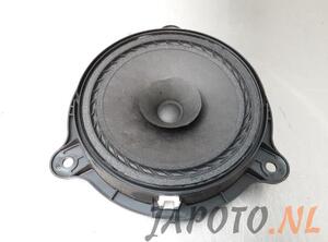 Loudspeaker NISSAN JUKE (F15)