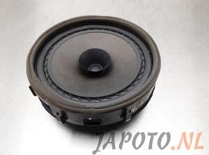 Loudspeaker MITSUBISHI MIRAGE / SPACE STAR Hatchback (A0_A)