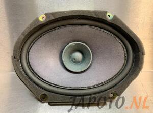 Loudspeaker MAZDA RX-8 (SE, FE)