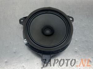 Loudspeaker TOYOTA COROLLA Hatchback (_E21_)