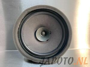 Loudspeaker MITSUBISHI OUTLANDER II (CW_W)