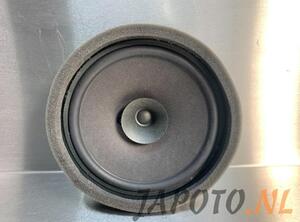 Loudspeaker MITSUBISHI OUTLANDER II (CW_W)