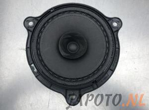 Loudspeaker NISSAN TIIDA Hatchback (C11)