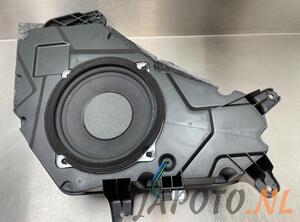 
Subwoofer von einem Hyundai IX35
