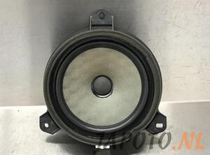 Loudspeaker TOYOTA AYGO (_B4_)