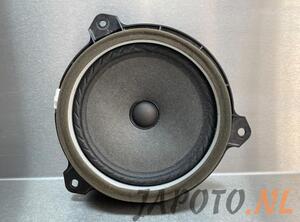 Loudspeaker TOYOTA RAV 4 III (_A3_)