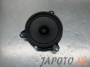 Loudspeaker TOYOTA COROLLA Hatchback (_E21_)