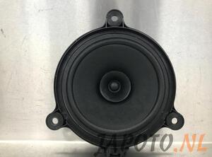 Loudspeaker MAZDA 2 (DL, DJ)