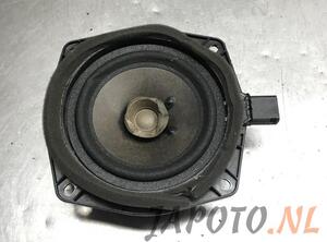 Loudspeaker MITSUBISHI COLT VI (Z3_A, Z2_A), MITSUBISHI Colt VII (Z2_A)