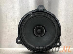 Loudspeaker NISSAN QASHQAI / QASHQAI +2 I (J10, NJ10, JJ10E)