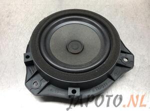 Loudspeaker KIA RIO III (UB), KIA RIO III Saloon (UB)