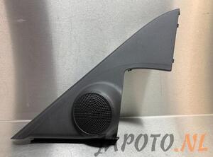 Loudspeaker HONDA ACCORD VIII Estate (CW)