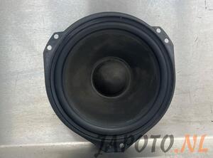 Loudspeaker NISSAN PRIMASTAR Van (X83), NISSAN PRIMASTAR Bus (X83)