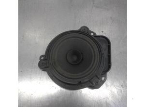 Loudspeaker NISSAN NP300 NAVARA (D40), NISSAN NP300 NAVARA Platform/Chassis (D40)