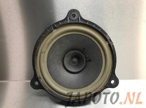 Loudspeaker NISSAN QASHQAI / QASHQAI +2 I (J10, NJ10, JJ10E)