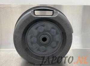 
Subwoofer von einem Nissan Murano
