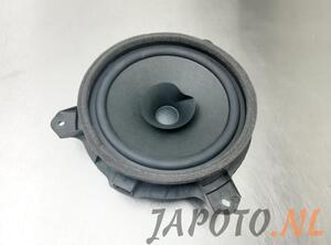 Loudspeaker SUBARU XV (GT), SUBARU IMPREZA Hatchback (GT_)