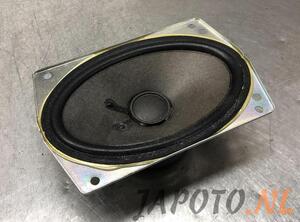 Loudspeaker CHEVROLET SPARK (M300)