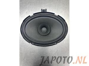 Loudspeaker MAZDA 3 Saloon (BL)