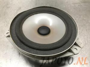 Loudspeaker SUBARU FORESTER (SG_)