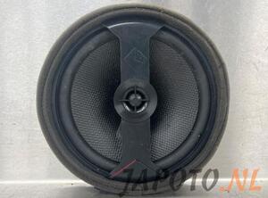 Loudspeaker MITSUBISHI OUTLANDER III (GG_W, GF_W, ZJ, ZL, ZK)