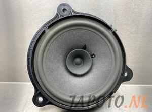 Loudspeaker NISSAN NV200 / EVALIA Bus