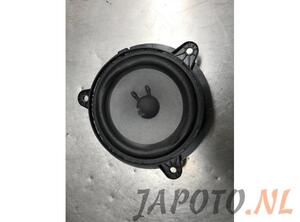 Loudspeaker NISSAN 350 Z Coupe (Z33), NISSAN 350Z Roadster (Z33)