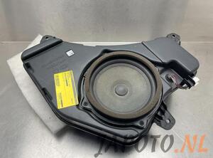 
Subwoofer von einem Kia Sportage
