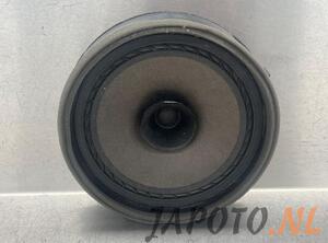 Loudspeaker MITSUBISHI MIRAGE / SPACE STAR Hatchback (A0_A)