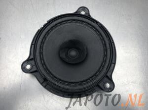 Loudspeaker NISSAN TIIDA Hatchback (C11)