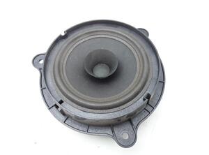 Loudspeaker NISSAN NOTE (E11, NE11)