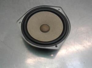 Loudspeaker HONDA CIVIC VII Saloon (ES, ET)