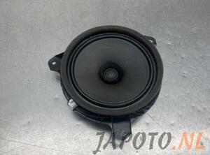 Loudspeaker TOYOTA COROLLA Hatchback (_E21_)