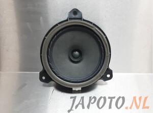 Loudspeaker TOYOTA IQ (_J1_)