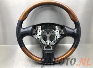 Steering Wheel LEXUS SC Convertible (UZZ40_)