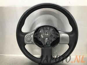 Steering Wheel NISSAN MICRA IV (K13_)