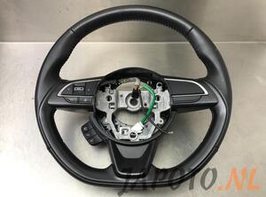 Steering Wheel SUZUKI SWIFT V (AZ)