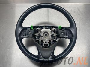 Steering Wheel MITSUBISHI OUTLANDER III (GG_W, GF_W, ZJ, ZL, ZK)