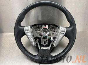 Steering Wheel NISSAN NOTE (E12)