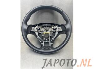 Steering Wheel NISSAN QASHQAI II SUV (J11, J11_)