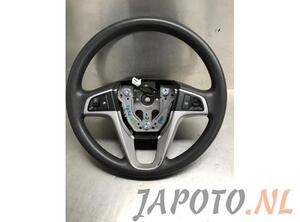 Steering Wheel HYUNDAI i20 (PB, PBT)