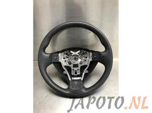 Steering Wheel NISSAN NOTE (E12)