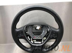 Steering Wheel HYUNDAI i20 (GB, IB), HYUNDAI i20 ACTIVE (IB, GB), HYUNDAI i20 II Coupe (GB)