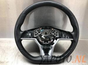 Steering Wheel NISSAN MICRA V (K14)